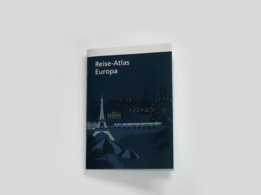 EUROPAATLAS